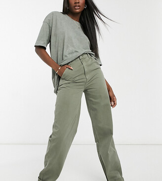 womens chino pants tall