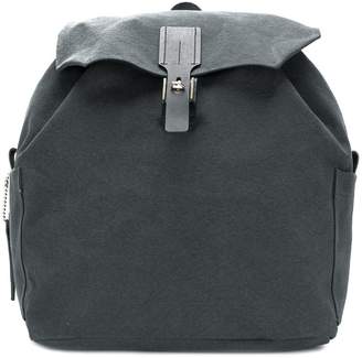 Golden Goose relaxed backpack