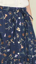 Thumbnail for your product : Birds of Paradis Sunny Drawstring Skirt