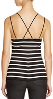 Thumbnail for your product : Bailey 44 Troy Striped Top