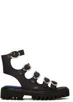 Thumbnail for your product : Jeffrey Campbell Tahquitz Sandal