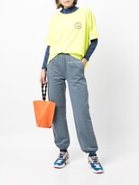 Thumbnail for your product : Marc Jacobs Embroidered Logo Track Pants