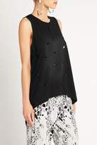 Thumbnail for your product : Sass & Bide Twinkle Eyes Tank
