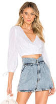 Thumbnail for your product : Majorelle Selma Top