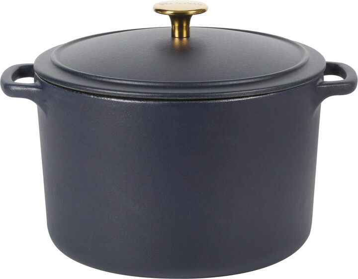 Sur La Table Millau 5.5-quart Enameled Cast Iron Dutch Oven