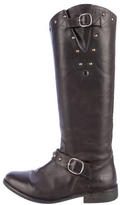 Thumbnail for your product : Golden Goose Leather Boots
