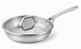 Thumbnail for your product : Calphalon AcCuCore 10" Skillet with Lid