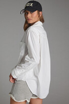 Thumbnail for your product : Citizens of Humanity Kayla Buttondown