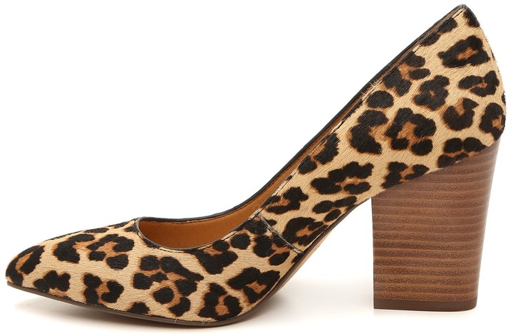 Crown vintage emmarose pump Clearance