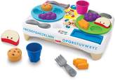 Thumbnail for your product : Fisher-Price Laugh & Learn Say Please Snack Set