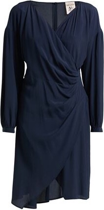 Semi-Couture Semicouture Woman Mini dress