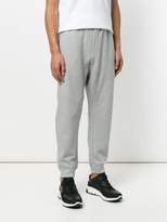 Thumbnail for your product : McQ fear nothing sweatpants