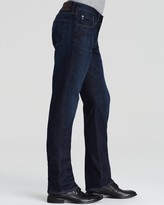 Thumbnail for your product : AG Jeans Jeans - Protege in Arp Wash Straight Fit