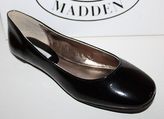 Thumbnail for your product : Steve Madden NIB Women's 6 6.5 7.5 8 8.5 10 Black Patent Ballet Flats Shoes