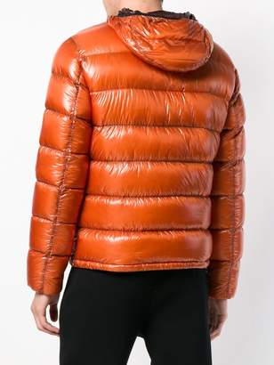 Herno padded winter jacket
