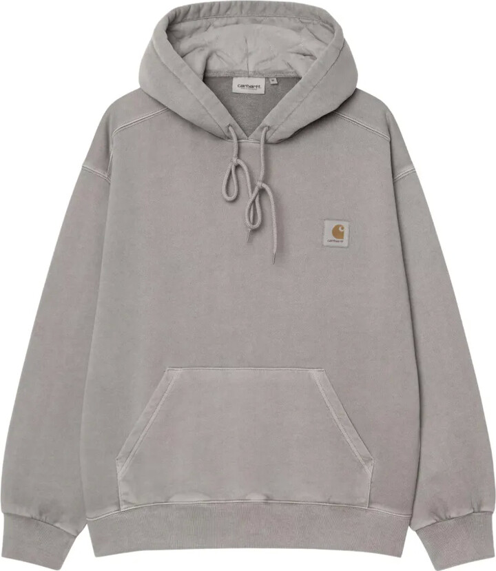 Carhartt Work In Progress Hooded Nelson drawstring hoodie