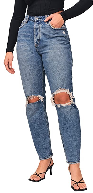 Dad Jeans | Shop the world's largest collection of fashion | ShopStyle
