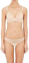 Thumbnail for your product : YASMINE ESLAMI Women's Serena Underwire Bra - Rose