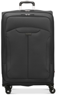 Ricardo CLOSEOUT! Oakdale Spinner Luggage, Created for Macy's