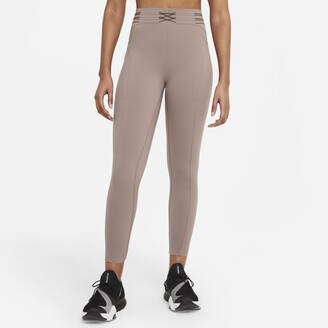 Nike City Ready Women's 7/8 Training Leggings - ShopStyle Activewear Pants