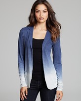 Thumbnail for your product : Majestic Ombre Jacket