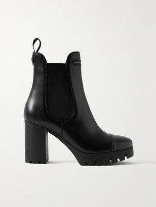 giuseppe zanotti chelsea boots