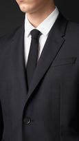 Thumbnail for your product : Burberry Virgin Wool Mohair Tailored Jacket