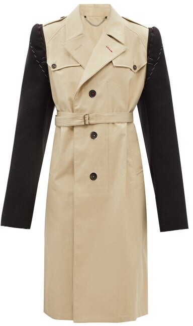 Women Single Breasted Trench Coats | ShopStyle