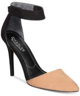 Thumbnail for your product : Charles by Charles David Pointer Two-Piece Pumps
