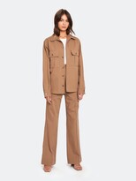 Thumbnail for your product : TRAVE Leia Button Up Top