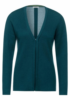 Cecil Women's 253125 Cardigan Sweater