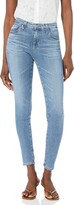 Thumbnail for your product : AG Jeans Women's Legging Ankle Mid Rise Super Skinny Jean