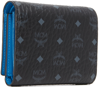 MCM Small Trifold Wallet