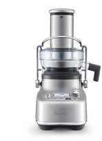 Thumbnail for your product : Breville Bluicer Pro Juicer & Blender 53 x 27.6 x 52.8cm Silver