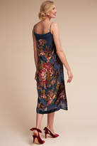 Thumbnail for your product : BHLDN Carlson Burnout Velvet Dress