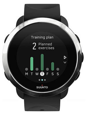 suunto women