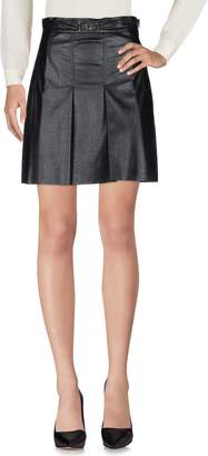 Annarita N. Knee length skirts - Item 35374148OX