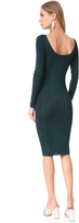 Thumbnail for your product : Demy Lee Wyatt Sweater Dress