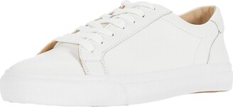 lucky brand white shoes