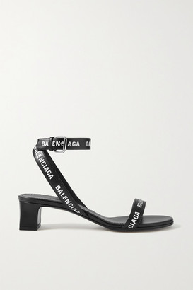 balenciaga sandals womens