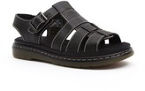 Thumbnail for your product : Dr. Martens Womens - Carolyn Sandal - Black