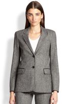 Thumbnail for your product : Burberry London Blazer