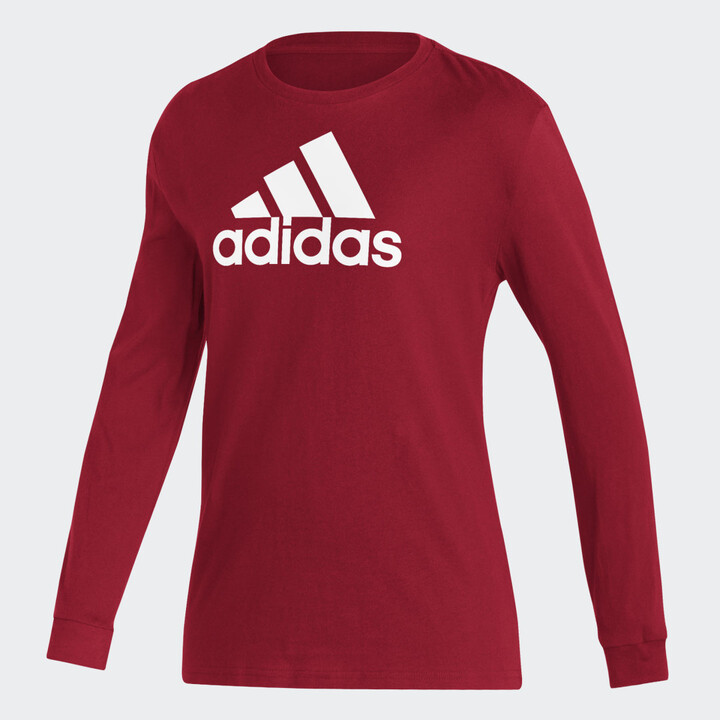 bluza adidas longsleeve