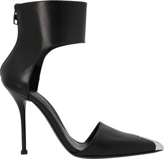 Alexander McQueen Women's Heels | ShopStyle UK