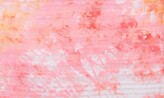 Thumbnail for your product : Rachel Roy Marcella Tie Dye Cold Shoulder Rib Dress