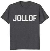 Thumbnail for your product : Jollof Rice-Nigerian Food Nigerian Shirt Sales Today