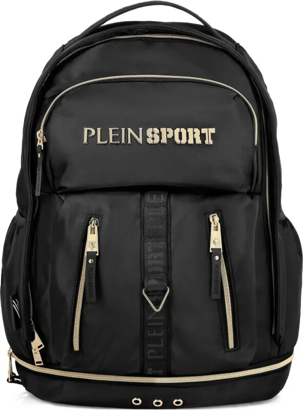 Plein Sport Padded Backpack