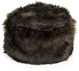 Thumbnail for your product : Whistles Ruby And Ed Fox Cossack Hat