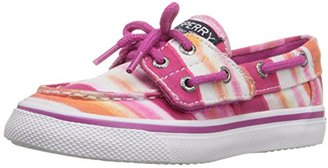 Sperry Ivyfish JR Boat Shoe (Toddler/Little Kid/Big Kid)