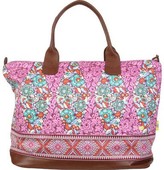 Thumbnail for your product : Amy Butler Marni Duffle With Ribbon